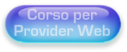 corso per provider web