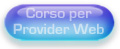 corso per provider web