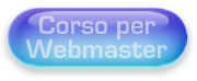 Corso per webmaster